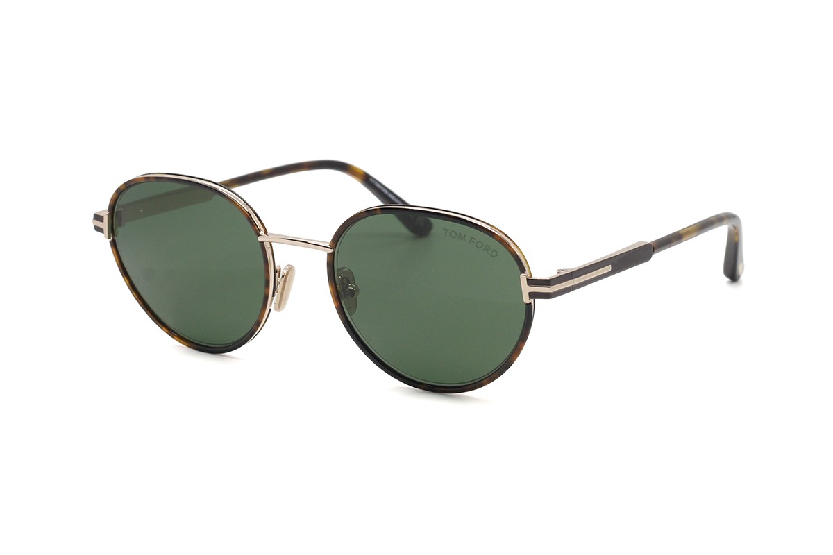 Сонцезахисні окуляри TOM FORD FT1339 52N 51 Фото №1 - linza.ua