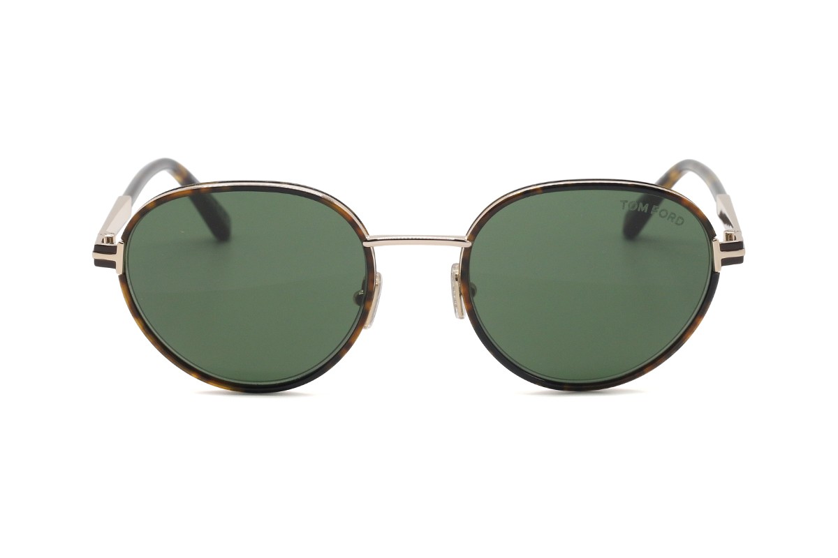 Сонцезахисні окуляри TOM FORD FT1339 52N 51 Фото №2 - linza.ua