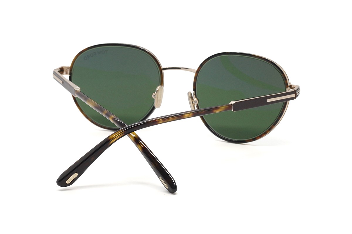 Сонцезахисні окуляри TOM FORD FT1339 52N 51 Фото №3 - linza.ua