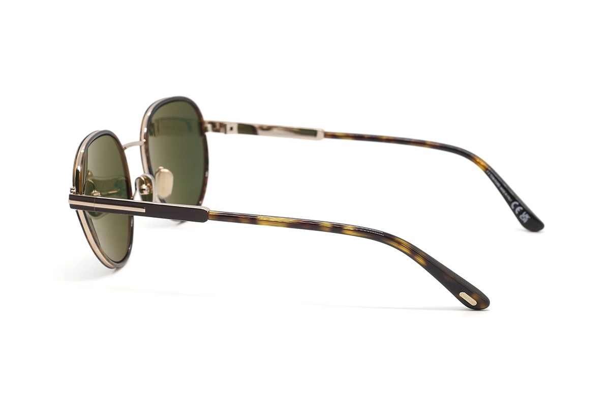 Сонцезахисні окуляри TOM FORD FT1339 52N 51 Фото №4 - linza.ua