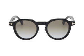 Сонцезахисні окуляри TOM FORD FT1358 01K 49 Фото №2 - linza.ua