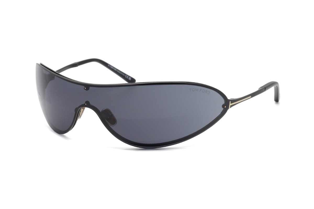 Сонцезахисні окуляри TOM FORD FT1396 01A 00 Фото №1 - linza.ua