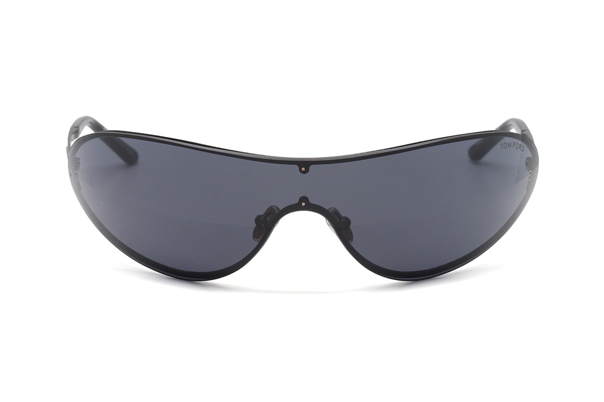 Сонцезахисні окуляри TOM FORD FT1396 01A 00 Фото №2 - linza.ua