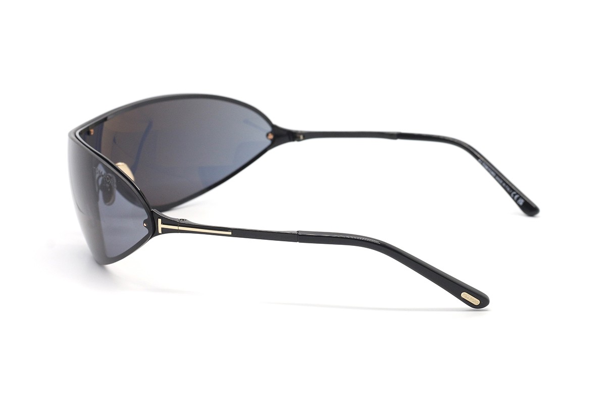 Сонцезахисні окуляри TOM FORD FT1396 01A 00 Фото №3 - linza.ua