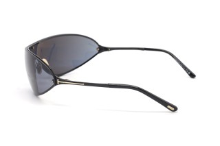 Сонцезахисні окуляри TOM FORD FT1396 01A 00 Фото №3 - linza.ua