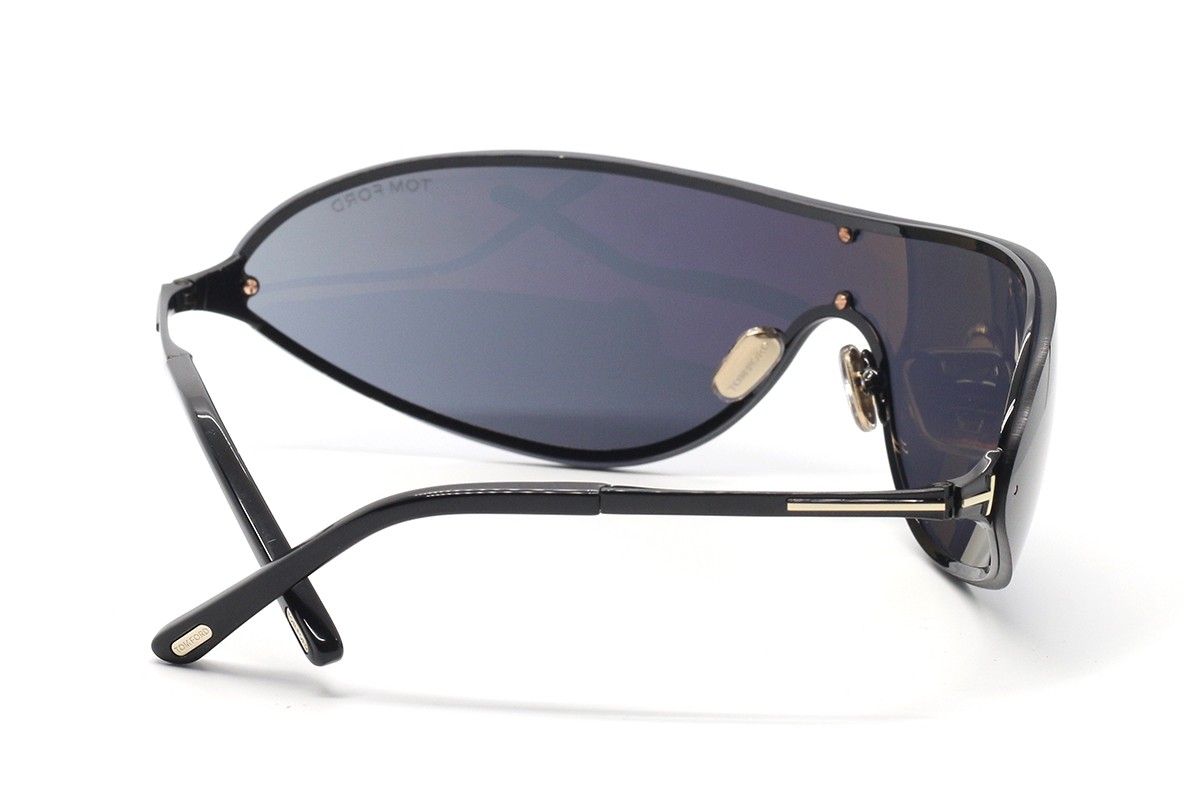 Сонцезахисні окуляри TOM FORD FT1396 01A 00 Фото №4 - linza.ua