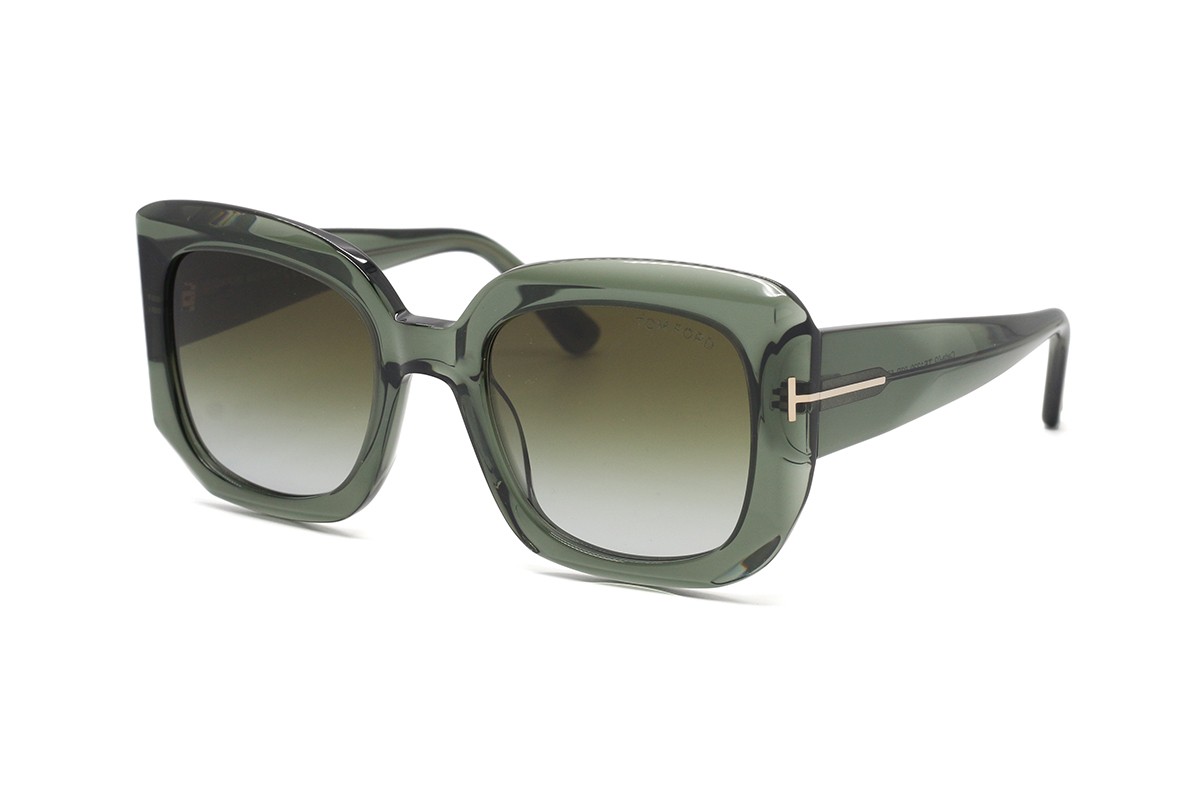 Сонцезахисні окуляри TOM FORD FT1220 93P 52 Фото №1 - linza.ua