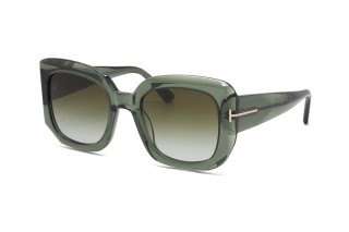 Сонцезахисні окуляри TOM FORD FT1220 93P 52 Фото №1 - linza.ua
