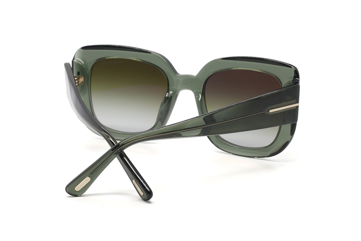 Сонцезахисні окуляри TOM FORD FT1220 93P 52 Фото №2 - linza.ua