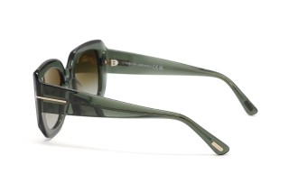 Сонцезахисні окуляри TOM FORD FT1220 93P 52 Фото №3 - linza.ua