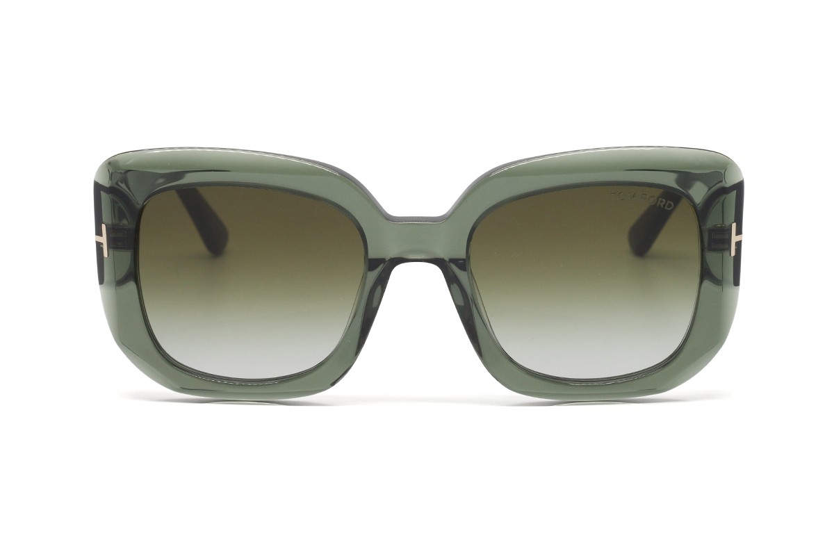 Сонцезахисні окуляри TOM FORD FT1220 93P 52 Фото №4 - linza.ua