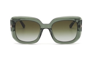 Сонцезахисні окуляри TOM FORD FT1220 93P 52 Фото №4 - linza.ua
