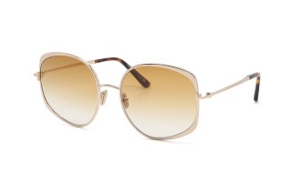 Сонцезахисні окуляри TOM FORD FT1349 28F 58 Фото №1 - linza.ua