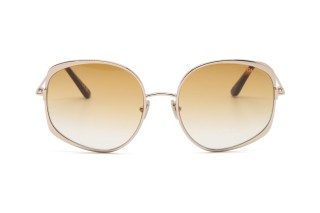 Сонцезахисні окуляри TOM FORD FT1349 28F 58 Фото №3 - linza.ua