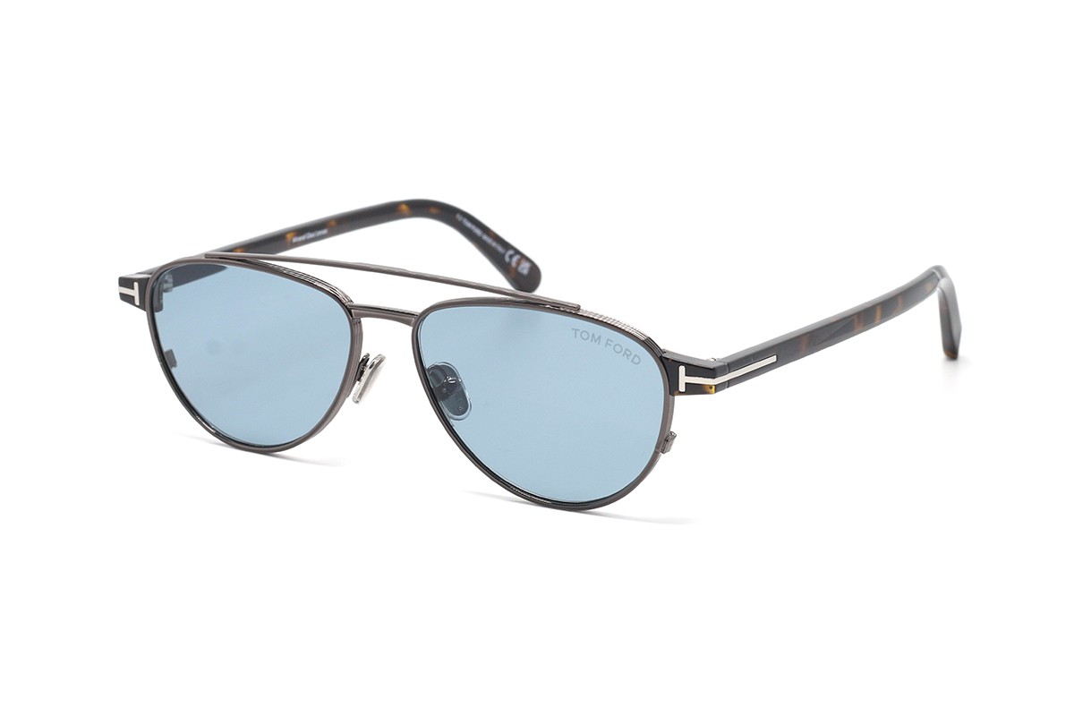 Сонцезахисні окуляри TOM FORD FT1361 08V 55 Фото №1 - linza.ua