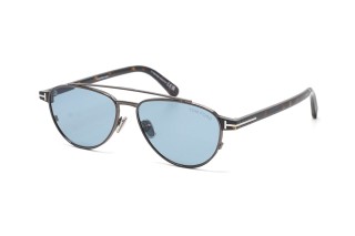 Сонцезахисні окуляри TOM FORD FT1361 08V 55 Фото №1 - linza.ua