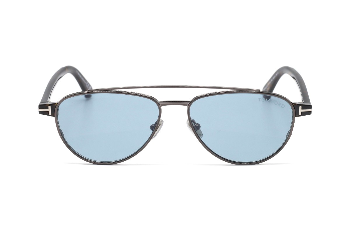 Сонцезахисні окуляри TOM FORD FT1361 08V 55 Фото №4 - linza.ua
