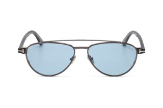 Сонцезахисні окуляри TOM FORD FT1361 08V 55 Фото №4 - linza.ua