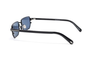 Сонцезахисні окуляри TOM FORD FT1360 01V 51 Фото №2 - linza.ua