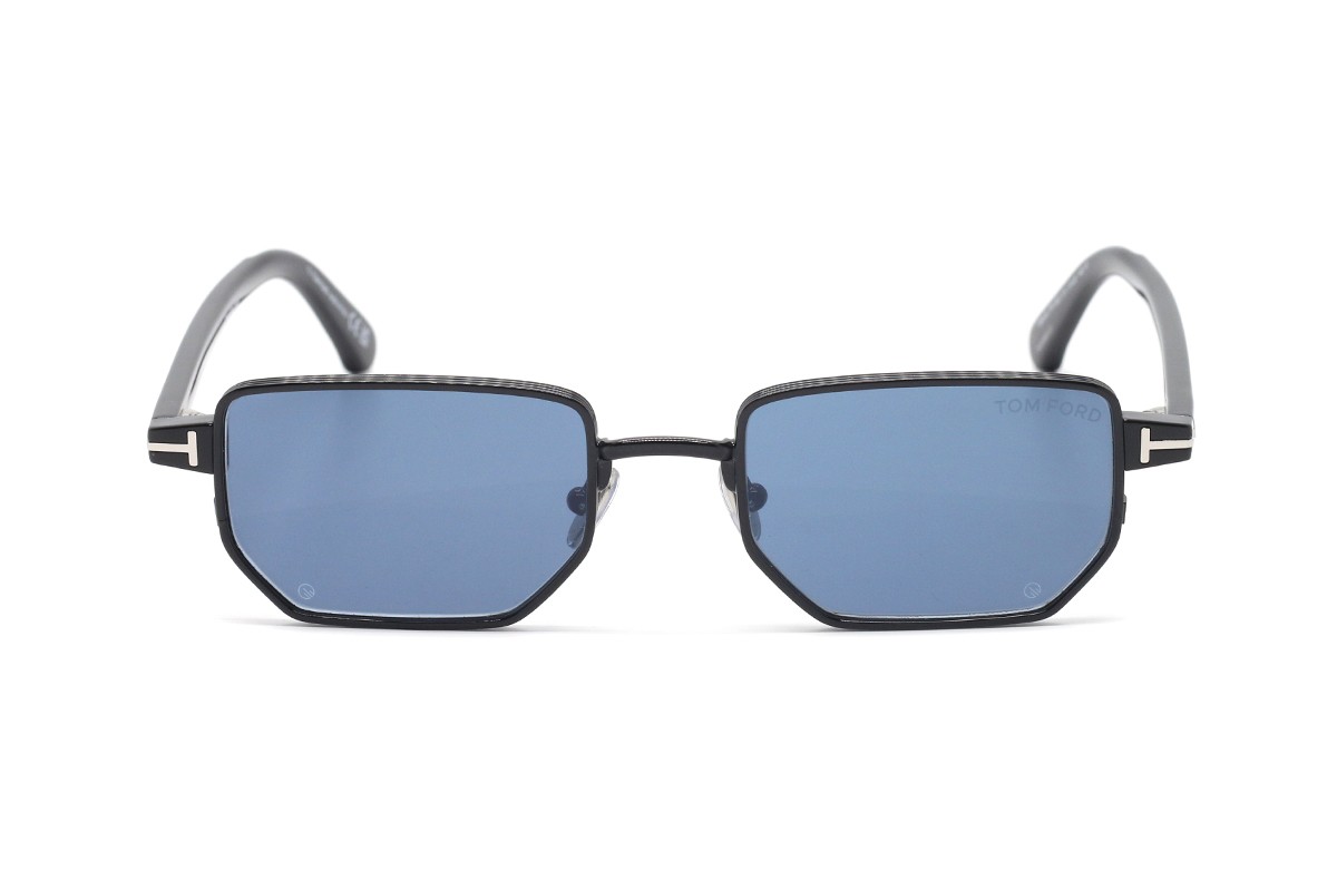 Сонцезахисні окуляри TOM FORD FT1360 01V 51 Фото №4 - linza.ua