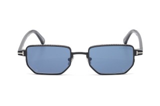 Сонцезахисні окуляри TOM FORD FT1360 01V 51 Фото №4 - linza.ua