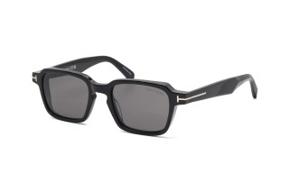 Сонцезахисні окуляри TOM FORD FT1359 01A 50 Фото №1 - linza.ua
