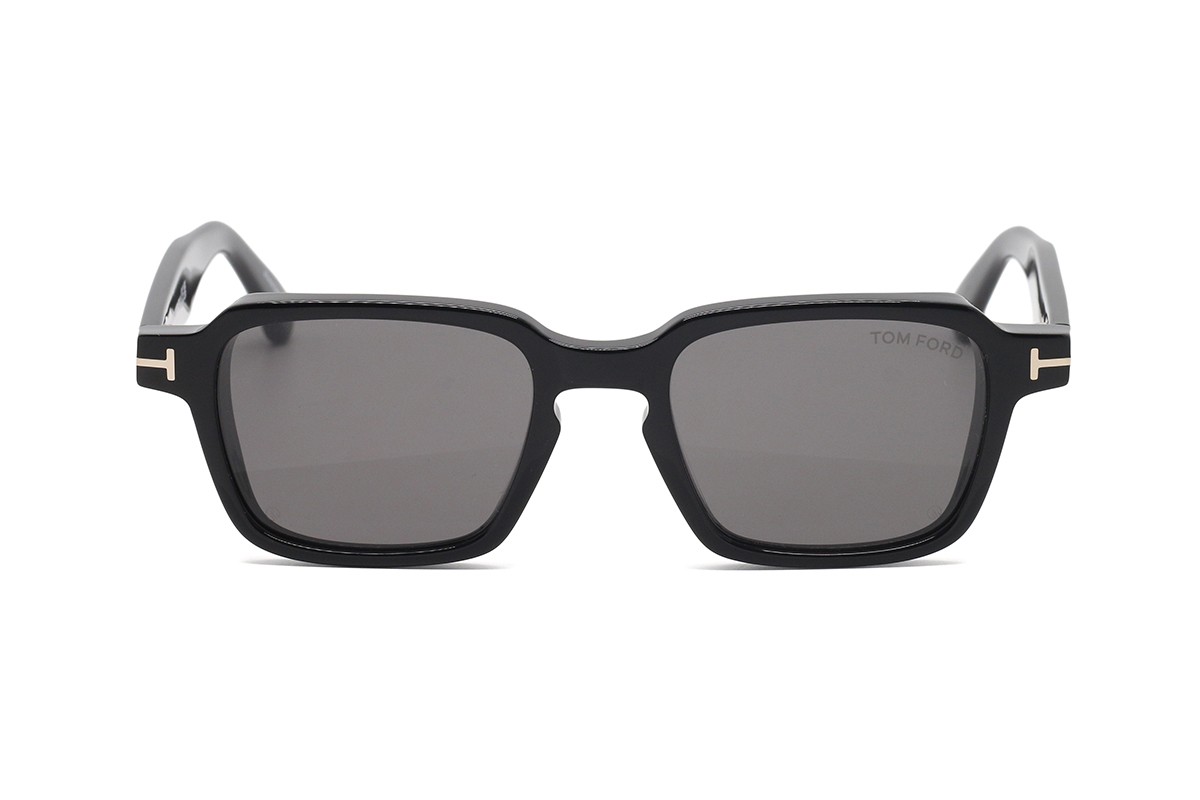 Сонцезахисні окуляри TOM FORD FT1359 01A 50 Фото №2 - linza.ua