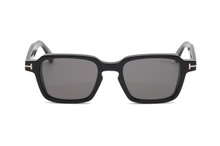 Сонцезахисні окуляри TOM FORD FT1359 01A 50 Фото №2 - linza.ua