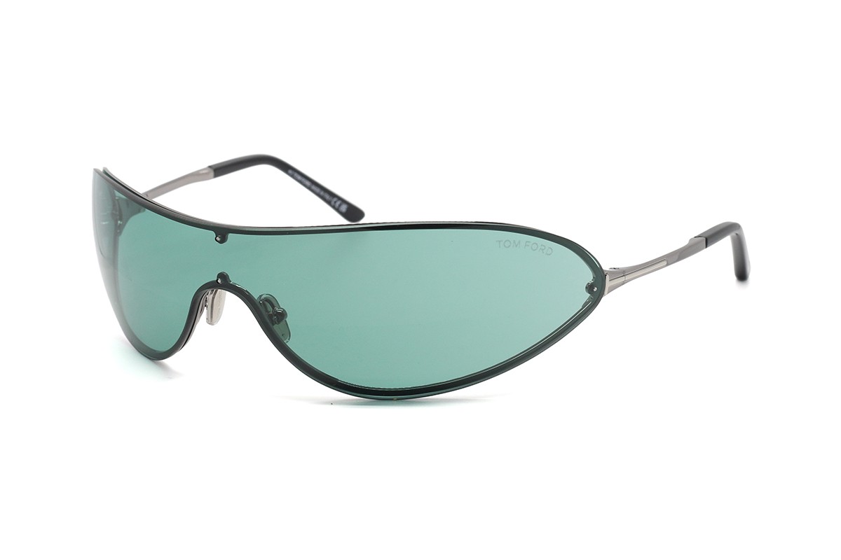Сонцезахисні окуляри TOM FORD FT1396 12N 00 Фото №1 - linza.ua