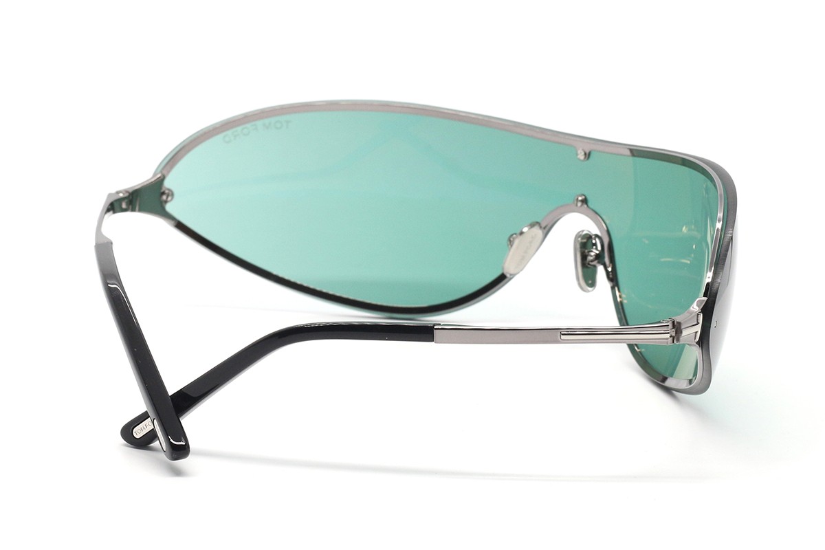 Сонцезахисні окуляри TOM FORD FT1396 12N 00 Фото №2 - linza.ua
