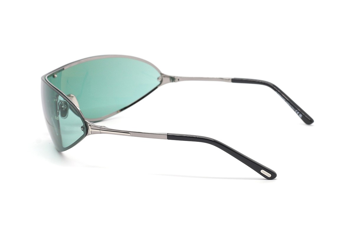 Сонцезахисні окуляри TOM FORD FT1396 12N 00 Фото №4 - linza.ua