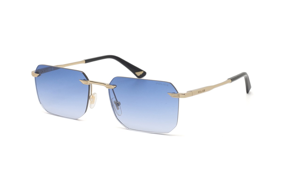Сонцезахисні окуляри Police SPLU75 300Y 57 Фото №1 - linza.ua