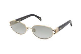 Солнцезащитные очки Chopard SCHM59S 300G 59 - linza.ua