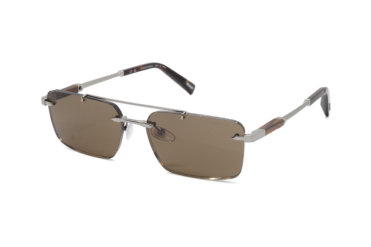 Сонцезахисні окуляри Chopard SCHM43 0509 60 Фото №1 - linza.ua