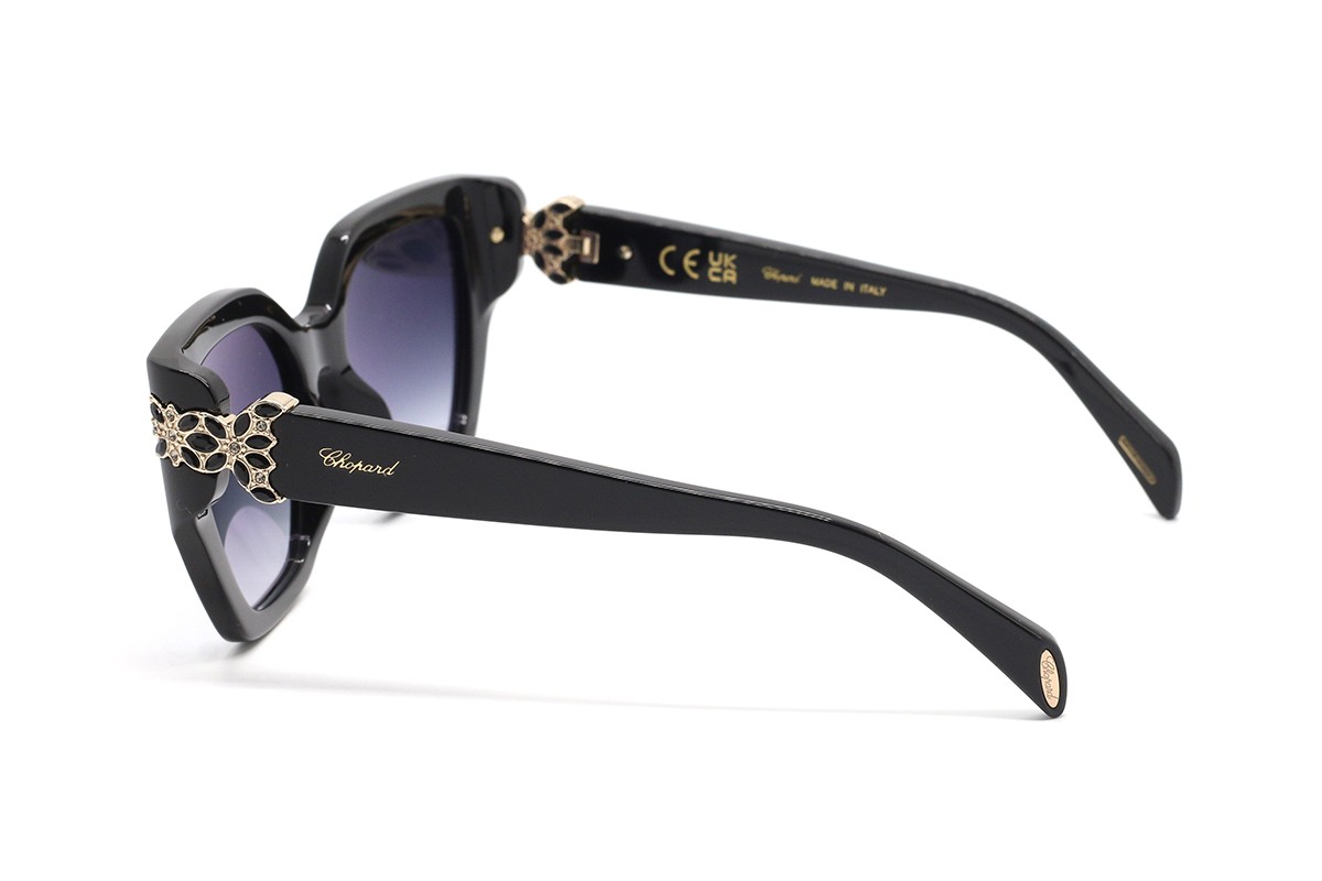 Сонцезахисні окуляри Chopard SCH418S 700N 54 Фото №2 - linza.ua