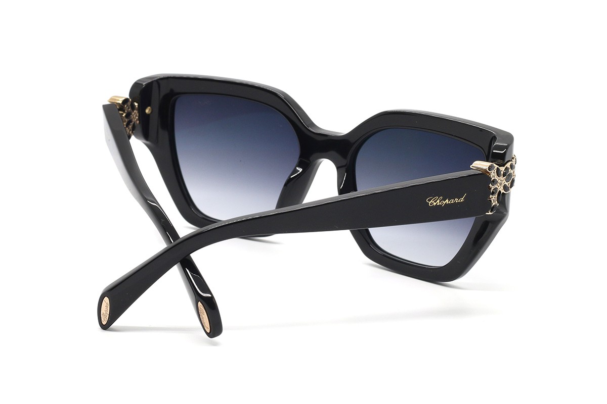 Сонцезахисні окуляри Chopard SCH418S 700N 54 Фото №3 - linza.ua