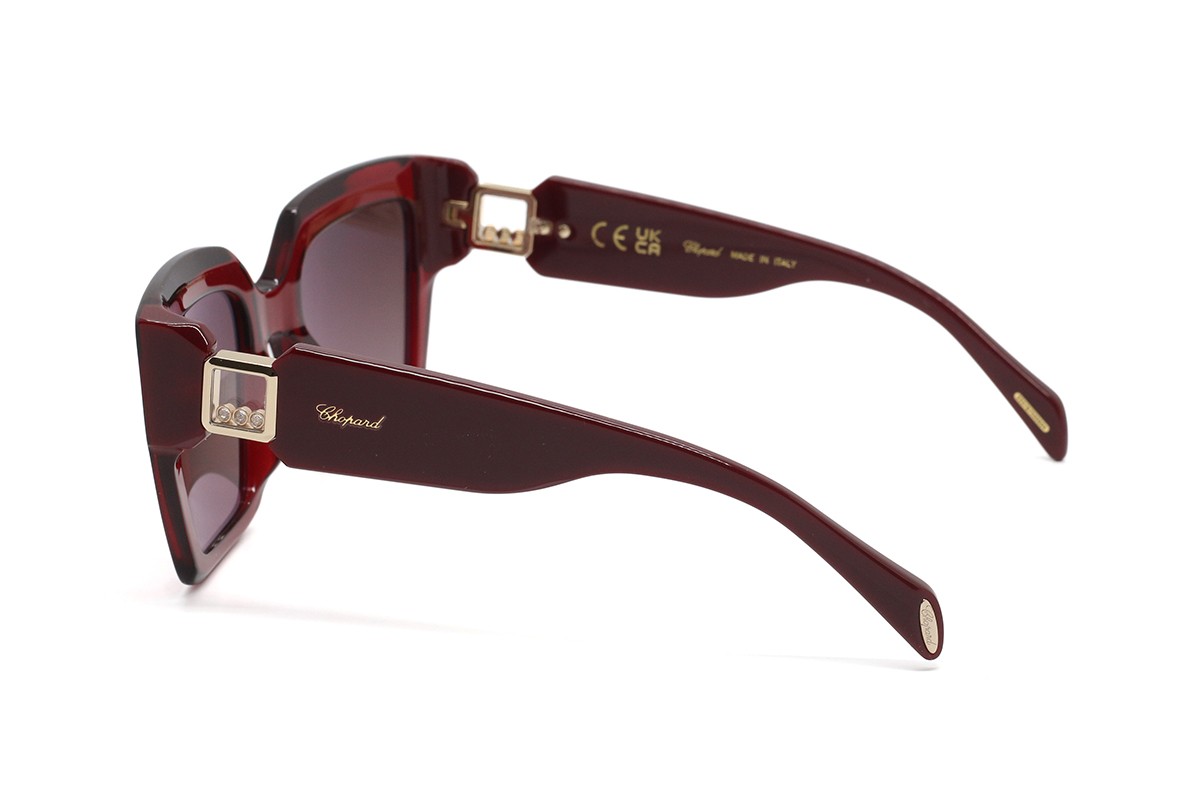 Солнцезащитные очки Chopard SCH417S 0954 52 Фото №3 - linza.ua