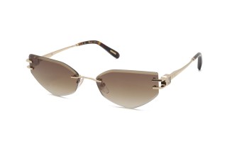 Солнцезащитные очки Chopard SCHM60S 300K 59 - linza.ua