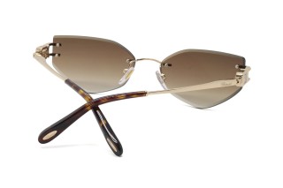 Солнцезащитные очки Chopard SCHM60S 300K 59 Фото №3 - linza.ua