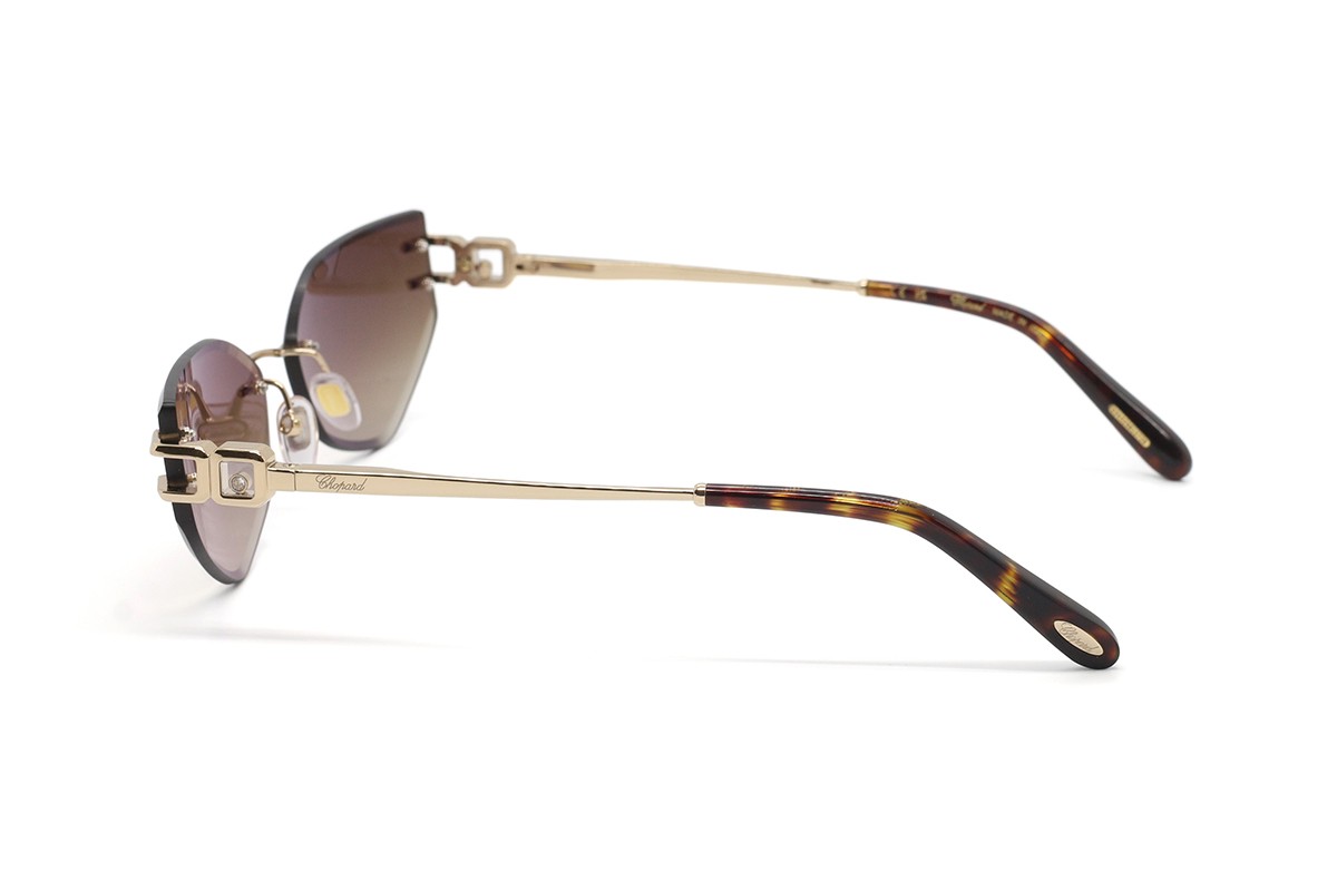 Солнцезащитные очки Chopard SCHM60S 300K 59 Фото №4 - linza.ua