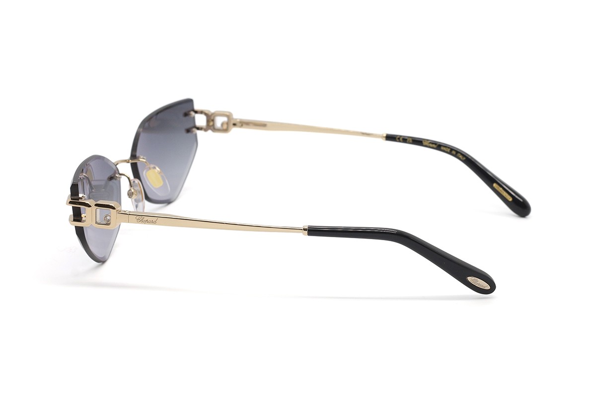 Солнцезащитные очки Chopard SCHM60S 0300 59 Фото №2 - linza.ua