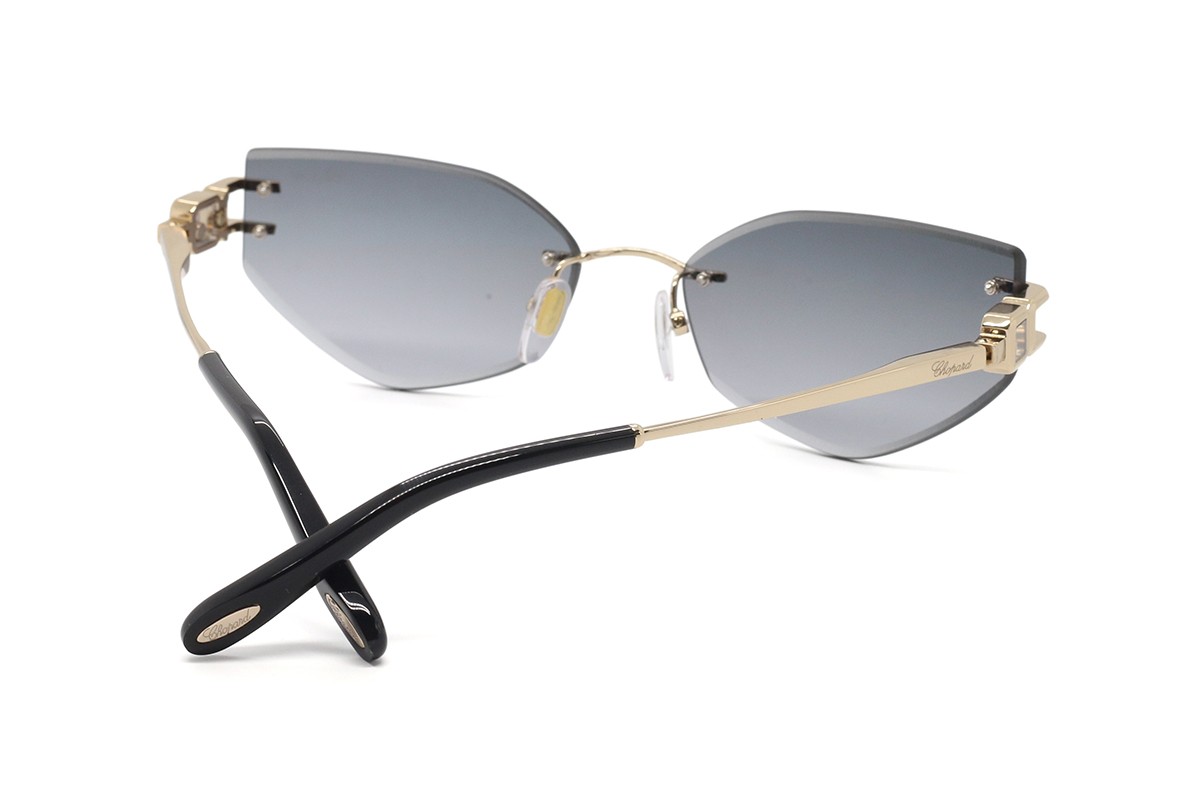 Солнцезащитные очки Chopard SCHM60S 0300 59 Фото №3 - linza.ua