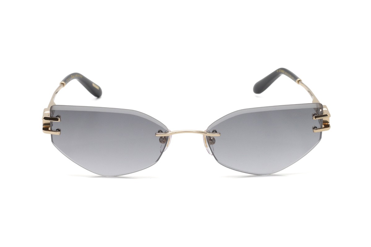 Солнцезащитные очки Chopard SCHM60S 0300 59 Фото №4 - linza.ua