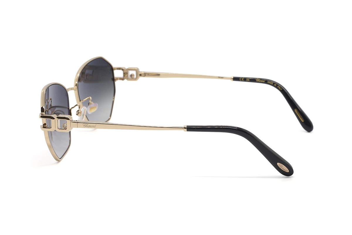 Солнцезащитные очки Chopard SCHM50S 300F 58 Фото №4 - linza.ua