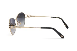 Солнцезащитные очки Chopard SCHM50S 300F 58 Фото №4 - linza.ua