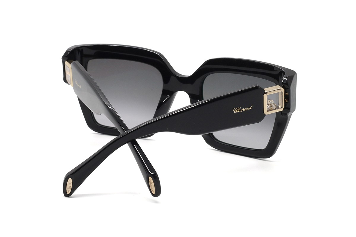 Солнцезащитные очки Chopard SCH417S 0700 52 Фото №4 - linza.ua