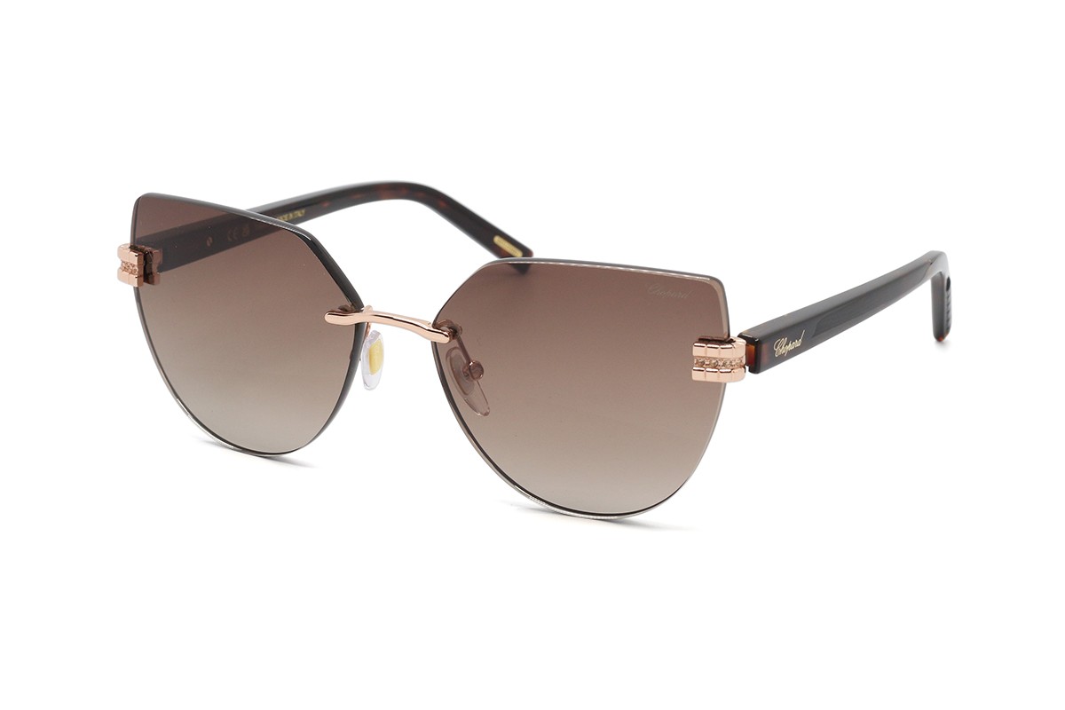 Солнцезащитные очки Chopard SCHM49S 08FC 60 Фото №1 - linza.ua
