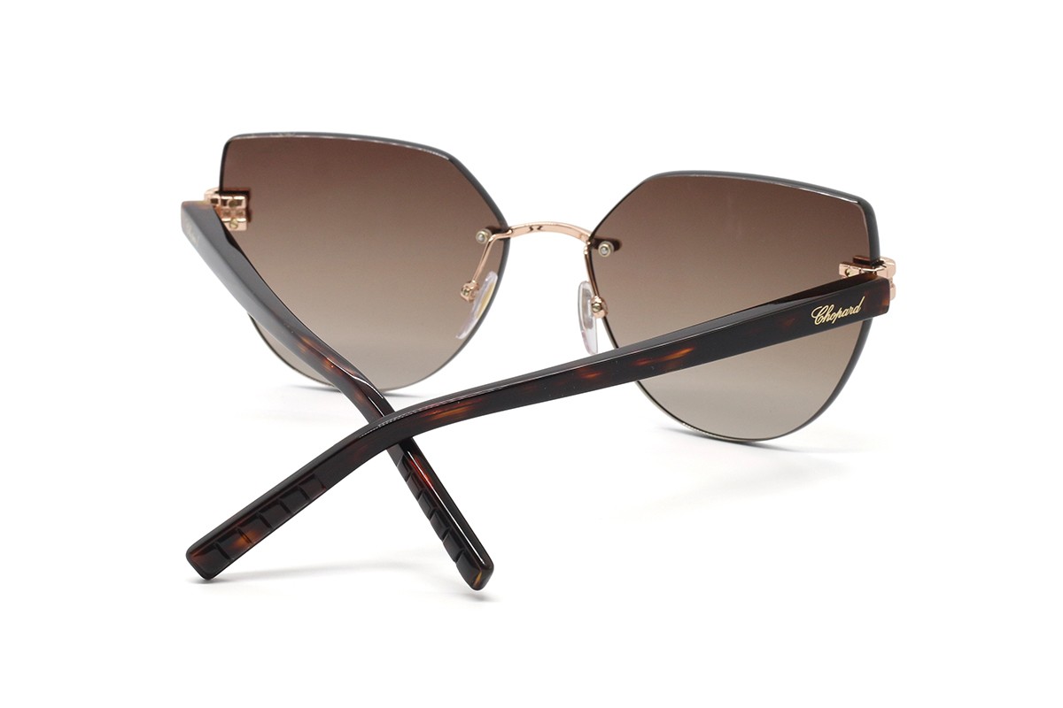 Солнцезащитные очки Chopard SCHM49S 08FC 60 Фото №2 - linza.ua