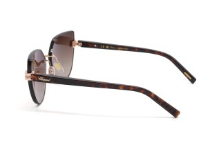 Солнцезащитные очки Chopard SCHM49S 08FC 60 Фото №3 - linza.ua