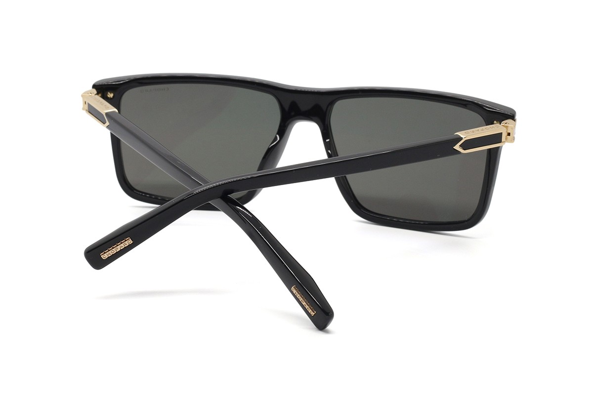 Солнцезащитные очки Chopard SCH427 700P 58 Фото №3 - linza.ua